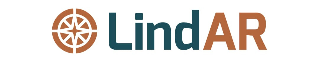 LindAR Logo